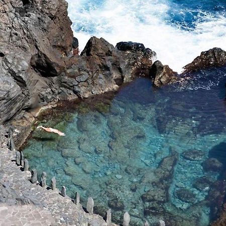 Precioso Estudio En Сан-Хуан-де-ла-Рамбла Экстерьер фото
